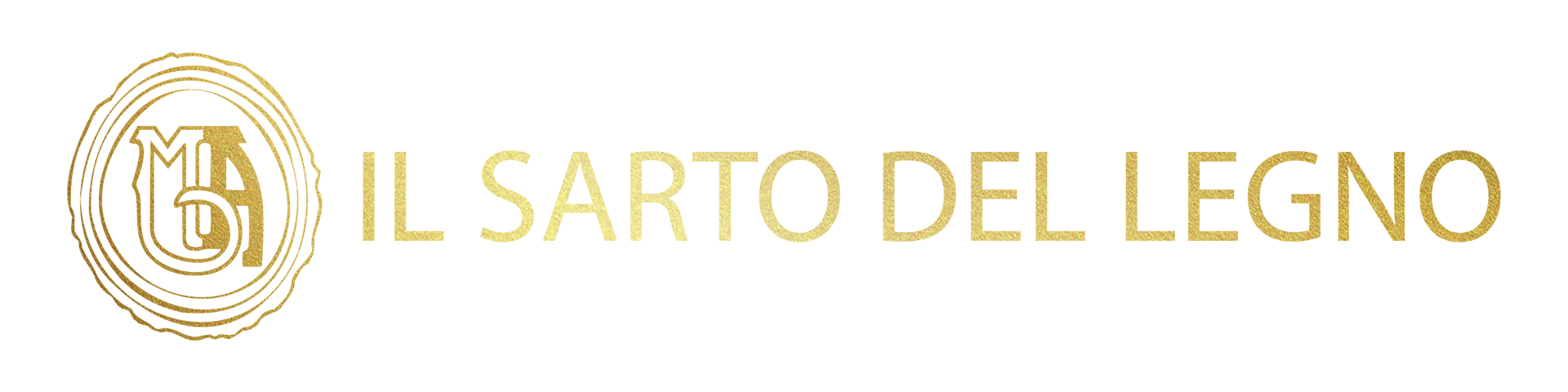 Il sarto del legno
